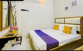 Hotel Sarovar Chennai